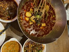 -付小姐在成都(五道口店)