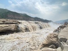 -陕西黄河壶口瀑布旅游区