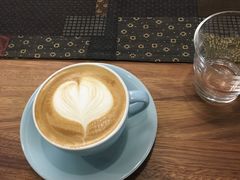 -琥珀咖啡 Ambercoffee