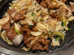 -粗茶淡饭·汉口公馆(循礼门店)
