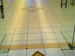 -大地影院(上海南汇店)