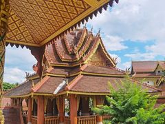 -西双版纳总佛寺