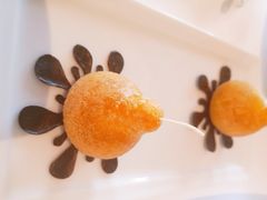 安虾咸水角-宝丽轩中餐厅BAOLIXUAN