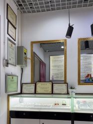 -张师傅首饰加工修理(西单华威潮铺街店)