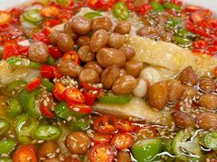 -艺味深尝(云锦路店)