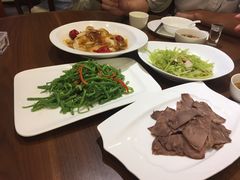 -中发源·清真餐厅(春风店)