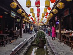 -茯茶镇