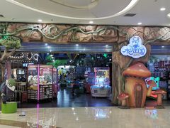 -万达广场(泰州海陵店)