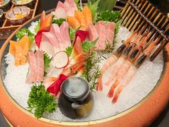 -無二炙坊·和牛烧肉(大钟寺1733店)