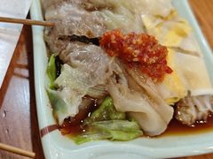 -张记炸串肠粉