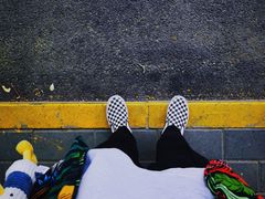 -VANS(三里屯太古里店)