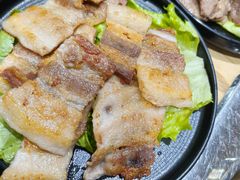 -绣旻烤肉吧(总店)