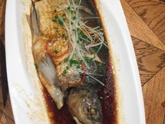 -阿罗新疆菜(人民广场店)