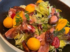 -深圳文华东方酒店·OPUS 388·精致法餐
