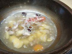 -313羊庄鲜羊火锅·鲜羊肉烧烤(李村店)