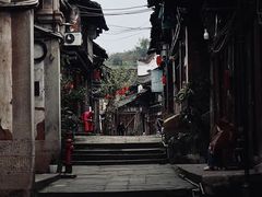 -福宝古镇