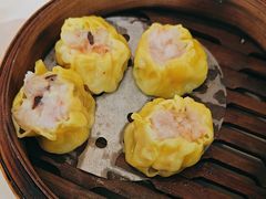 -万龙洲海鲜(南新仓店)