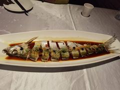 -鄱阳湖·江西小炒·瓦罐煨汤(五道口店)