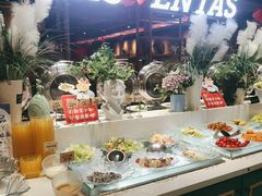 -凡塔斯牛排自助餐厅(广东佛山三水万达店)