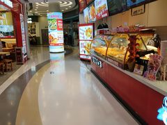 -银座mall(东直门店)
