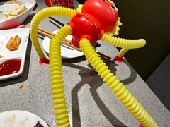 -海底捞火锅(团结桥店)