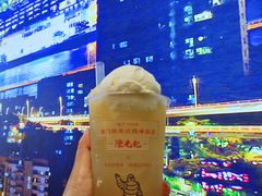 -澳门陈光记烧味饭店(万象城店)