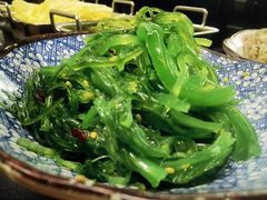 -师烤·豆花烤鱼(深圳坂田天虹店)