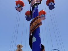 -七彩云南欢乐世界