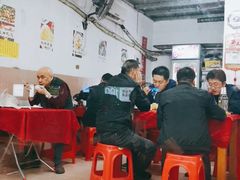 大堂-蛇口康乐快餐鱼仔档(翠苑小区店)