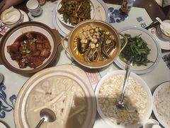 -淮安宴·淮扬菜(清河路一店)