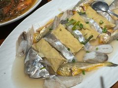 -涌觅名灶·本地海鲜宁波菜(财富广场店)