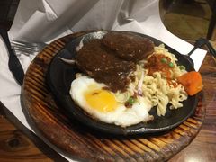 -西缘牛排(荟聚购物中心店)
