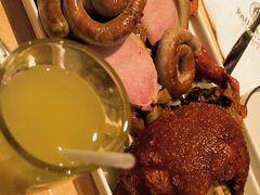 -普拉那啤酒坊Paulaner(凯宾斯基饭店)