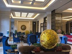 -郑州银基黄帝宫御温泉