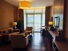 -桃源咖啡厅(武夷山大红袍山庄店)