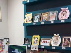 -海马体照相馆(合肥包河万达广场店)