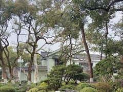 -浙江西子宾馆·瑶园咖啡厅