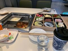 -海底捞火锅(锦艺城店)