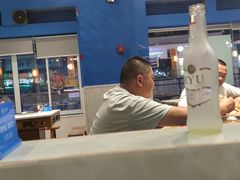 大堂-大师兄酱骨火锅