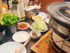 -蒜香焼肉PURUSHIN(马场路店)