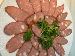 -黑土人家(江桥万达广场店)