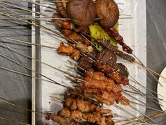 -锦州御烧烤(人民街店)