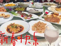 -金浒通大酒店(新浒商业街店)