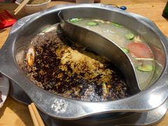 -袁记串串香(西安路店)