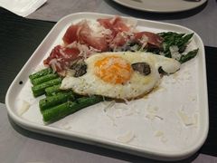 -Osteria意大利餐厅