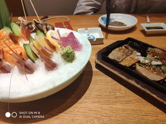 -万鱼亭·筑地屋 日本料理(淮海街店)
