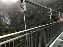 -古龙峡云天玻霸