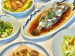 -杭州香格里拉·香宫中餐厅