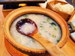 -宏状元现熬粥·京味菜(黄寺大街店)