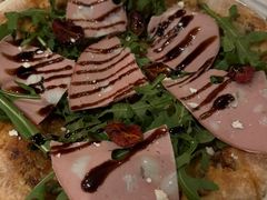 -WOLFGANG PUCK KITCHEN & BAR(迪士尼小镇店)